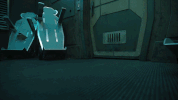 science fiction space GIF by SYFY