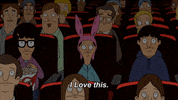 fox tv animation GIF by Bob's Burgers