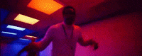 Severance GIF