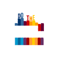 AlbertBartlett albert bartlett do the albert bartlett Sticker