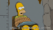 Episode 19 GIF by The Simpsons