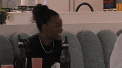 Shaking My Head Zoey GIF by Big Brother 2025