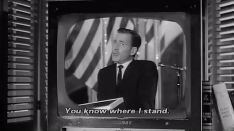 classic film GIF by Warner Archive