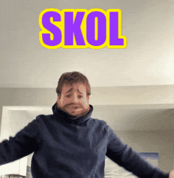 Happy Celebration GIF by Respective