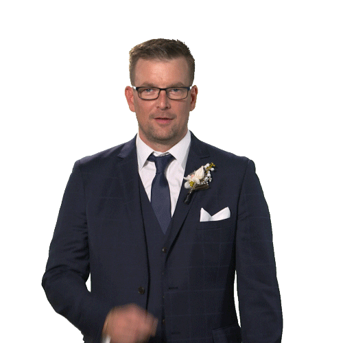 Channel 9 Reaction Sticker by Married At First Sight