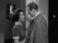 classic film GIF by Warner Archive