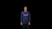 Pepper T20 GIF by Essex Cricket