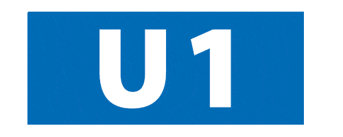 U-Bahn Work Sticker by hvv
