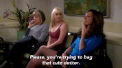 season 1 cotton candy and blended fish GIF by mom