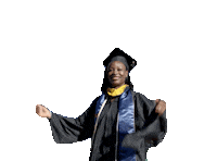 College Celebrate Sticker by SNHU