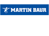Spedition Sticker by MartinBaurGmbH