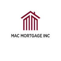Sticker by Mac Mortgage Inc