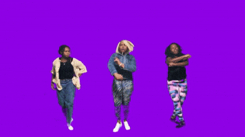 BustinMovesTV
