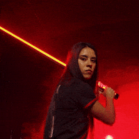 Kiley Huffman GIF by Texas Tech Softball