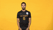 Sport Calstatela GIF by Cal State LA Golden Eagles