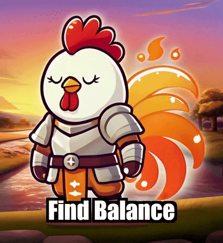 Gratitude Harmony GIF by Zorooster