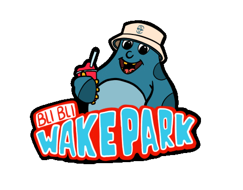 BliBliWatersports giphyupload bli bli bli blibliwakepark Sticker