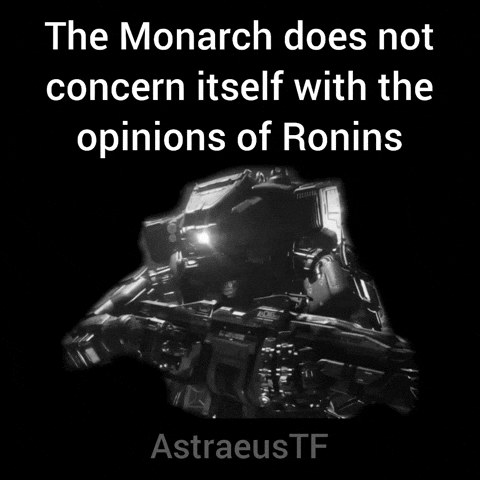 Apexlegends Monarch GIF