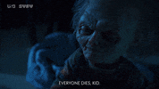 Chucky GIF by SYFY