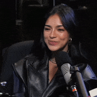 Ms Smile GIF