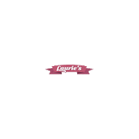 lauriesbakerybe bakery lauriesbakery lauries lauries bakery Sticker