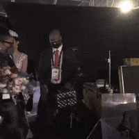 Miss Universe Fashion GIF