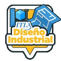 Mecatronica Manufactura Sticker by ITLA RD