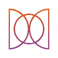 Data Ia Sticker by WeAreKairos