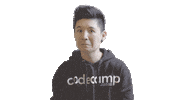 Tech Omg Sticker by CodeCamp:N