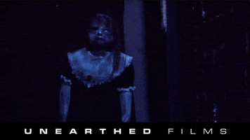 Horror Film Halloween GIF by Unearthed Films