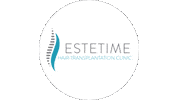 estetimeclinic  Sticker