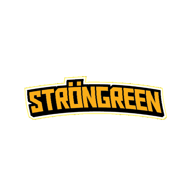 strongreen giphygifmaker strongreen falaa makers falaaa makers Sticker