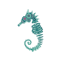 Sticker by Nozstock