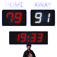 79 Home Sticker