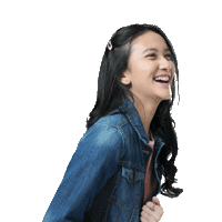Ada Apa Dengan Cinta Sticker by Rhaya Flicks