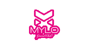 Mylo_Grand mylo mylogrand mylo regeensburg Sticker