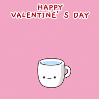 I Love You Xoxo GIF