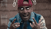 ven GIF by Dillon Francis