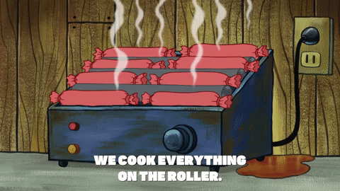 season 9 GIF by SpongeBob SquarePants