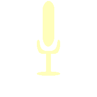 iampepijn podcast microphone iampepijn pepijn tigges Sticker