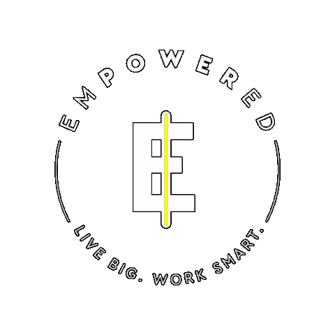 ShaaWasmundMBE empowered shaa wasmund Sticker