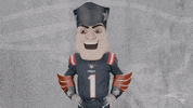 Happy Great Job GIF by New England Patriots