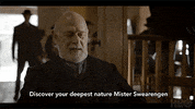 deadwood GIF by HBO