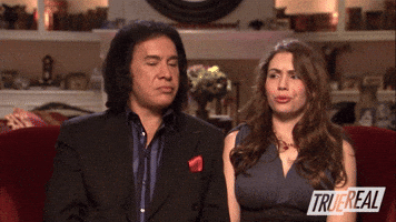 Were You Embarrassed? 