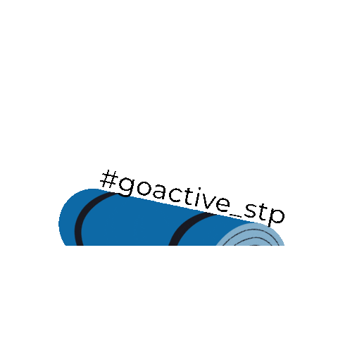 Sticker by Go-Active