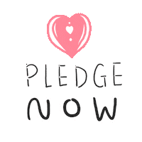 Kickstarter Pledge Sticker by Fables Den