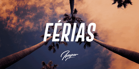 Feriasdaimpar GIF by Impar