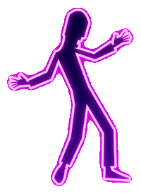 Fiesta Vibrar Sticker