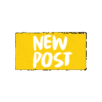 Newpost Sticker by Sunny Queen