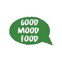 Goodmoodfood Sticker by Sunny Queen
